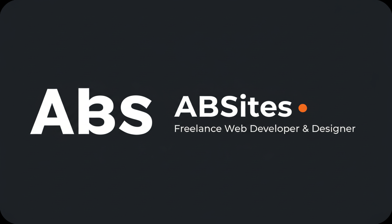 ABSites | Web Design & Development
